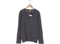 Boss Orange Damen Pullover, grau von BOSS Orange