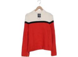 Boss Orange Damen Pullover, rot von BOSS Orange