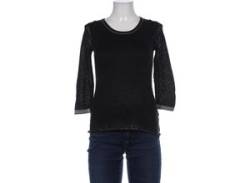 Boss Orange Damen Pullover, schwarz von BOSS Orange