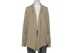 Boss Orange Damen Strickjacke, beige von BOSS Orange