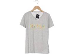 Boss Orange Damen T-Shirt, grau von BOSS Orange