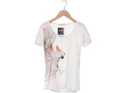 Boss Orange Damen T-Shirt, weiß von BOSS Orange