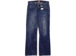 Boss Orange Herren Jeans, blau von BOSS Orange