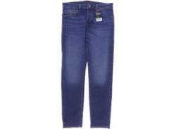 Boss Orange Herren Jeans, blau von BOSS Orange