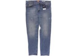 Boss Orange Herren Jeans, blau von BOSS Orange