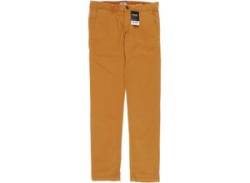 Boss Orange Herren Stoffhose, orange von BOSS Orange