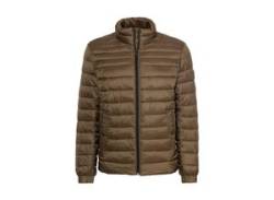 Outdoorjacke BOSS ORANGE "Oden1" Gr. 52, grün (368 open green) Herren Jacken Outdoorjacken von BOSS Orange