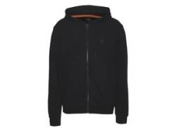 Outdoorjacke BOSS ORANGE "Zetalky" Gr. M, schwarz (001_black) Herren Jacken Outdoorjacken von BOSS Orange