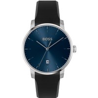 BOSS WATCHES Herren Armbanduhr "1514131", blau von BOSS WATCHES