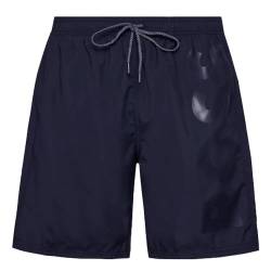 BOSS, Herren Badeshorts Orca, Navy, XXL von BOSS