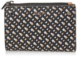 BOSS Cindy SM Wallet-M Damen Wallet, Open Miscellaneous991 von BOSS