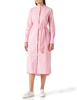 BOSS Damen C_Defelize_2 Kleid, Medium Pink663, 34 von BOSS