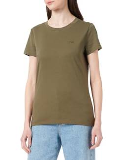 BOSS Damen C_Esogo_1, Dark Green306, XL EU von BOSS