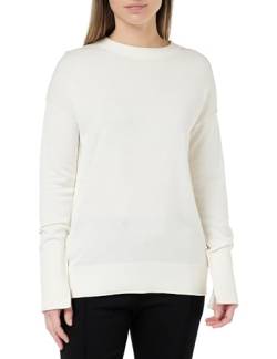 BOSS Damen C_Fannie, Open White118, L EU von BOSS