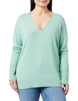 BOSS Damen C_Freno, Open Green371, L EU von BOSS