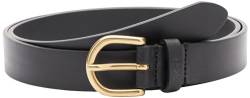 BOSS Damen Elen_Sz25 Belt, Black4, 100 von BOSS