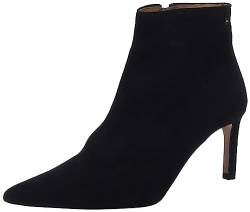 BOSS Damen Janet Bootie 70-S, Schwarz, 40 EU von BOSS