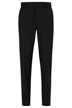 BOSS Green Herren Hose H-Genius-MM Schwarz 50 von BOSS