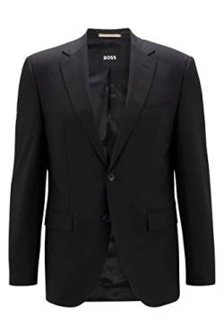 BOSS Green Herren Sakko H-Jeckson-MM Schwarz XL von BOSS