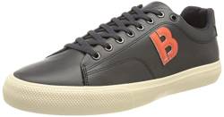 BOSS Herren Aiden_Tenn_LTB Tennis, Dark Blue408, 42 EU von BOSS