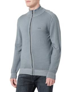 BOSS Herren Apavolo, Open Green375, M EU von BOSS