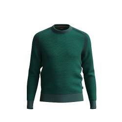 BOSS Herren Aquila, Open Green388, 3XL EU von BOSS