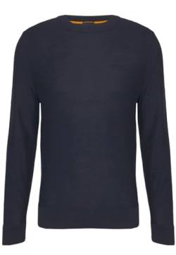 BOSS Herren Avac_C, Dark Blue404, XXXL von BOSS