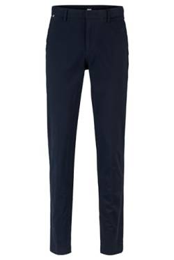 BOSS Herren Kaito1 10248208 01 Blau 48 von BOSS