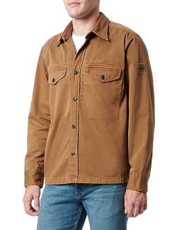 BOSS Herren Lovelock, Open Beige280, XL von BOSS