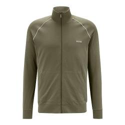 BOSS Herren Mix&Match Jacket Z, Grün, L von BOSS