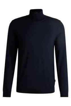 BOSS Herren Musso-P 10241489 01 Blau X-Large von BOSS