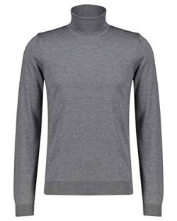 BOSS Herren Musso-P 10241489 01 Grau Large von BOSS