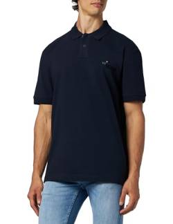 BOSS Herren Peglitchlogo, Dark Blue404, M EU von BOSS