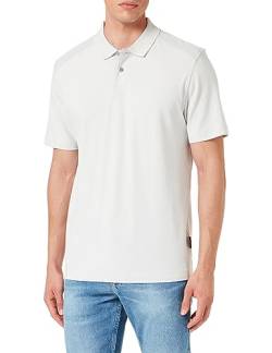 BOSS Herren Penylonmatt, Light/Pastel Grey57, L EU von BOSS