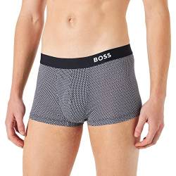 BOSS Herren Refined Trunk, Dark Blue407, M von BOSS