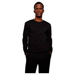 BOSS Herren Sweatshirt Stadler Schwarz XXX-Large von BOSS