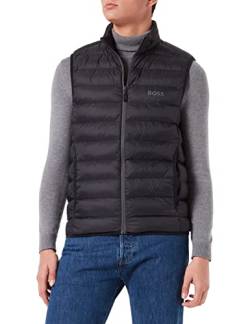 BOSS Herren V_Thor Jacke, Black1, L von BOSS