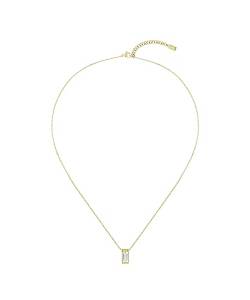 BOSS Jewelry Halskette für Damen Kollektion CLIA mit Kristallen - 1580409 von BOSS