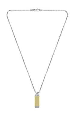 BOSS Jewelry Halskette für Herren Kollektion BENNETT - 1580264 von BOSS