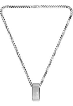 BOSS Jewelry Halskette für Herren Kollektion CARTER - 1580315 von BOSS