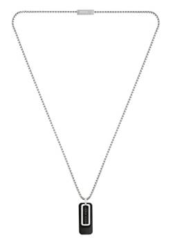 BOSS Jewelry Halskette für Herren Kollektion DUAL - 1580156 von BOSS