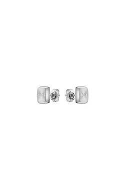 BOSS Jewelry Ohrstecker für Herren Kollektion YANN aus Edelstahl - 1580473 von BOSS