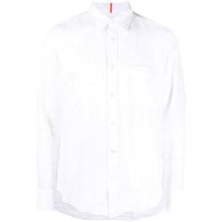 BOSS Men's Relegant_6 Shirt, White100, L von BOSS