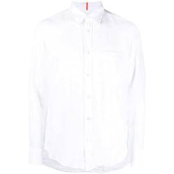 BOSS Men's Relegant_6 Shirt, White100, XL von BOSS