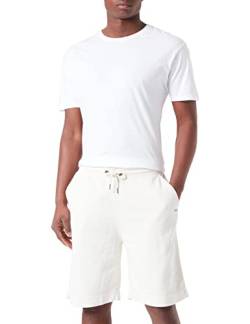 BOSS Men's Sefadebasic Jersey-Trousers, Light Beige277, M von BOSS