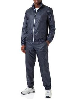 BOSS Men's TR_Solinger Outerwear-Jacket, Dark Blue402, XL von BOSS