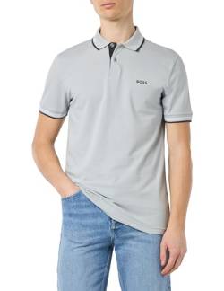 BOSS Paul,Light/Pastel Grey52,M von BOSS