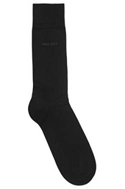 BOSS Socke Marc „Finest soft Cotton“ (39-42, Schwarz) von BOSS
