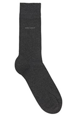 BOSS Socke Marc „Finest soft Cotton“ (43-36, Anthrazit) von BOSS