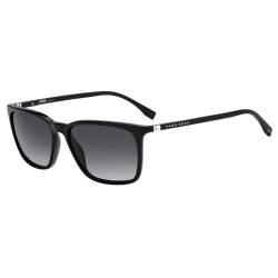 BOSS Unisex 0959/s/it Sunglasses, 807/9O Black, 56 von BOSS